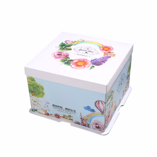 Custom Folding Wrap/Cosmetics/Crafts/Shoes/Candles/Roses/Gifts/Perfume/Lipstick/Roses/Large Gift Box Birthday Gift Box