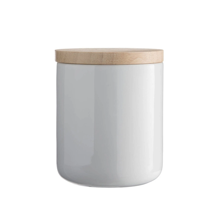 Wholesale Ceramic Candle Jar or Storage Box