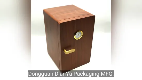 Custom Wooden Case Portable Jewellery Ring Earrings Necklace Bracelet Bangle Jewelry Box 