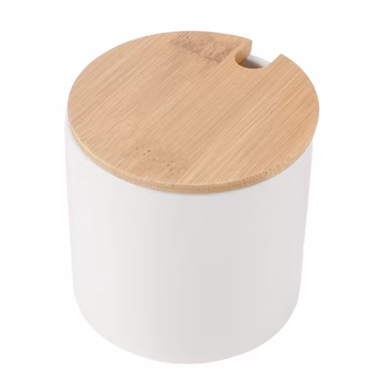 Wholesale Ceramic Candle Jar or Storage Box