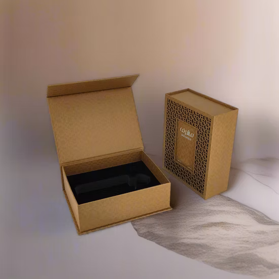 Luxury Custom Printing Logo Candle Packaging Carton Storage Gift Paper Color Wooden Perfume Plastic Shipping Rigid Wine Clyinder Kraft Cardboard Packaging Boxes