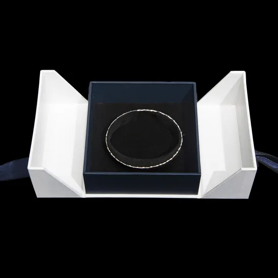 Custom High Quality Hand Made Paper Drawer Jewelry Packaging Box 